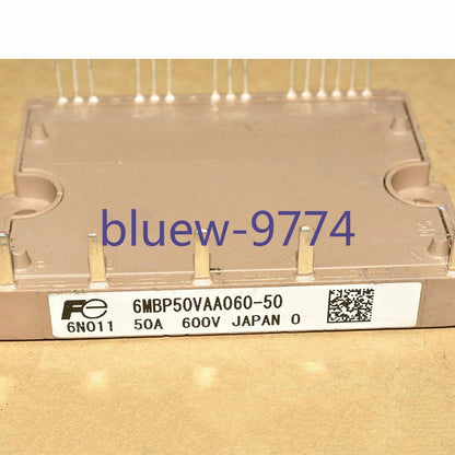 New 1PC Fuji 6MBP50VAA060-50 Power Module Supply - FUJI [2]