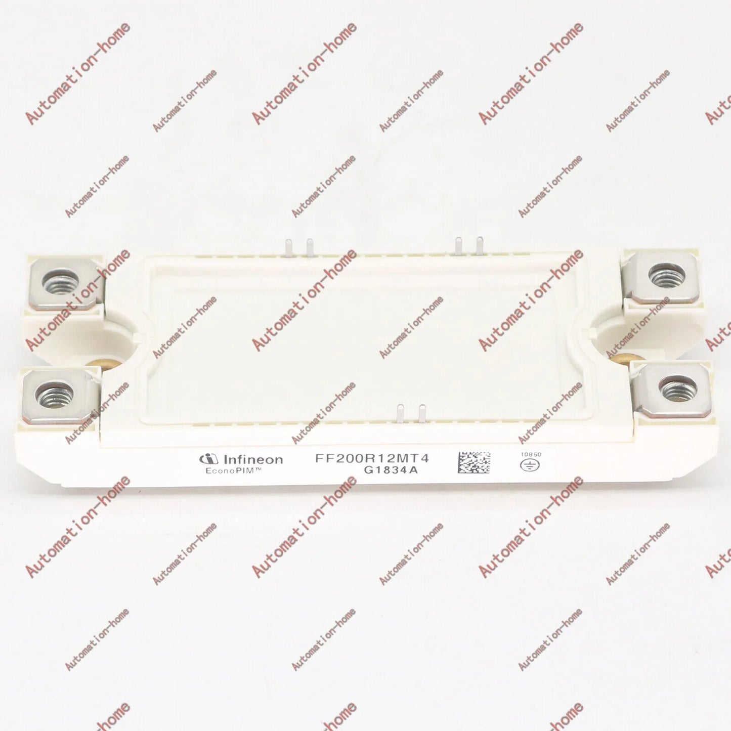 New 1PC Infineon FF200R12MT4 Module - INFINEON [1]
