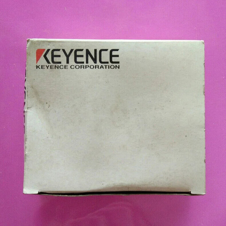 New 1PC KEYENCE KZ-U2 PLC Power Module | boxed | 1-Year Warranty | Industrial Grade - KEYENCE [3]