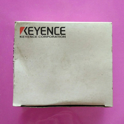 New 1PC KEYENCE KZ-U2 PLC Power Module | boxed | 1-Year Warranty | Industrial Grade - KEYENCE [3]