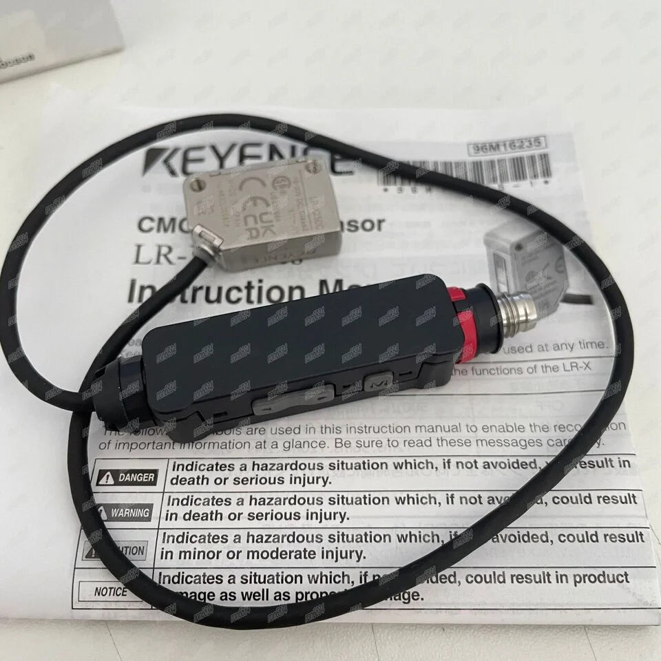New 1PC KEYENCE LR-X250C LRX250C Laser Sensor Ping - KEYENCE [2]