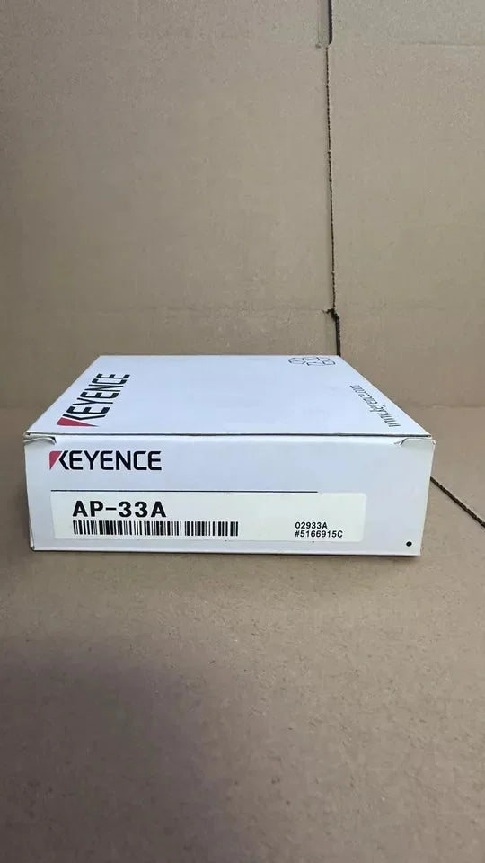 New 1PC Keyence AP-33A Pressure Sensor - KEYENCE [2]