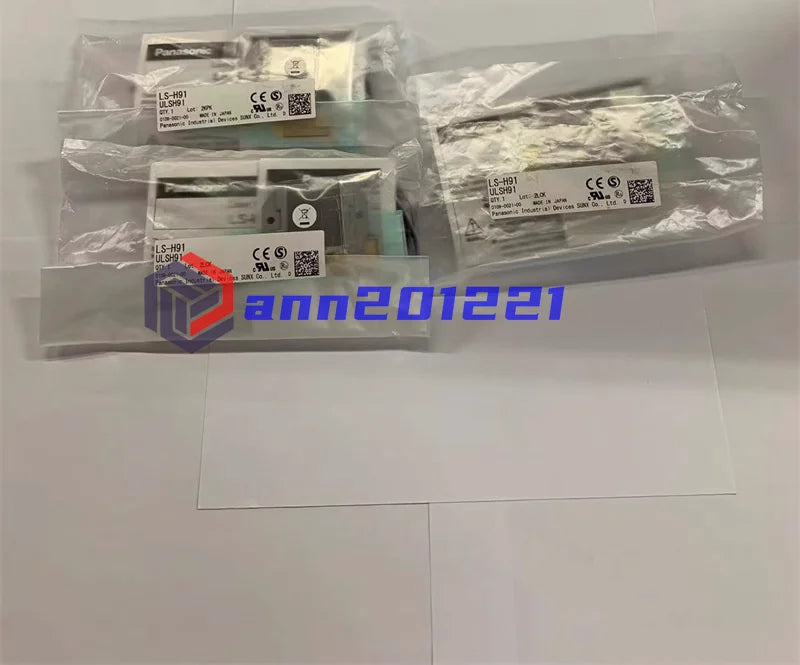 New 1PC LS-H91 Panasonic Camera - PANASONIC [1]