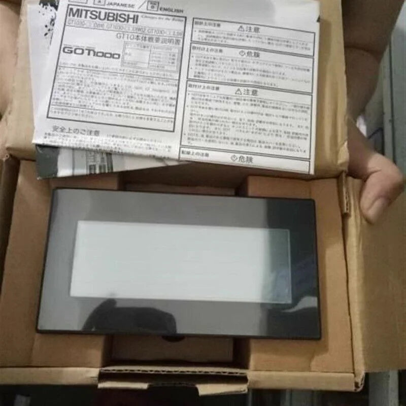 New 1PC Mitsubishi GT1030-LBDW Fast Ship - MITSUBISHI [1]