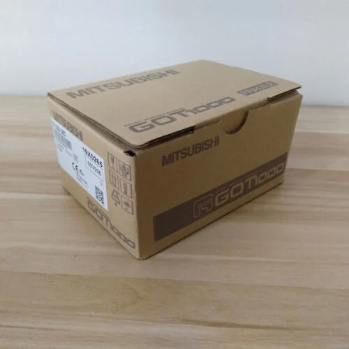 New 1PC Mitsubishi GT1030-LBDW Fast Ship - MITSUBISHI [2]