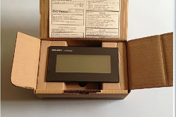 New 1PC Mitsubishi GT1030-LBDW Fast Ship - MITSUBISHI [3]