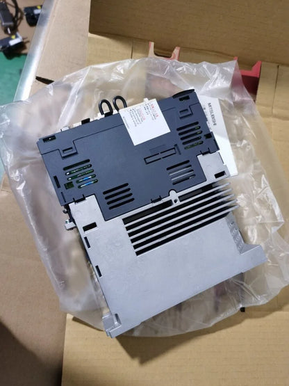 New 1PC Mitsubishi MRJ370B Servo Drive - MITSUBISHI [4]