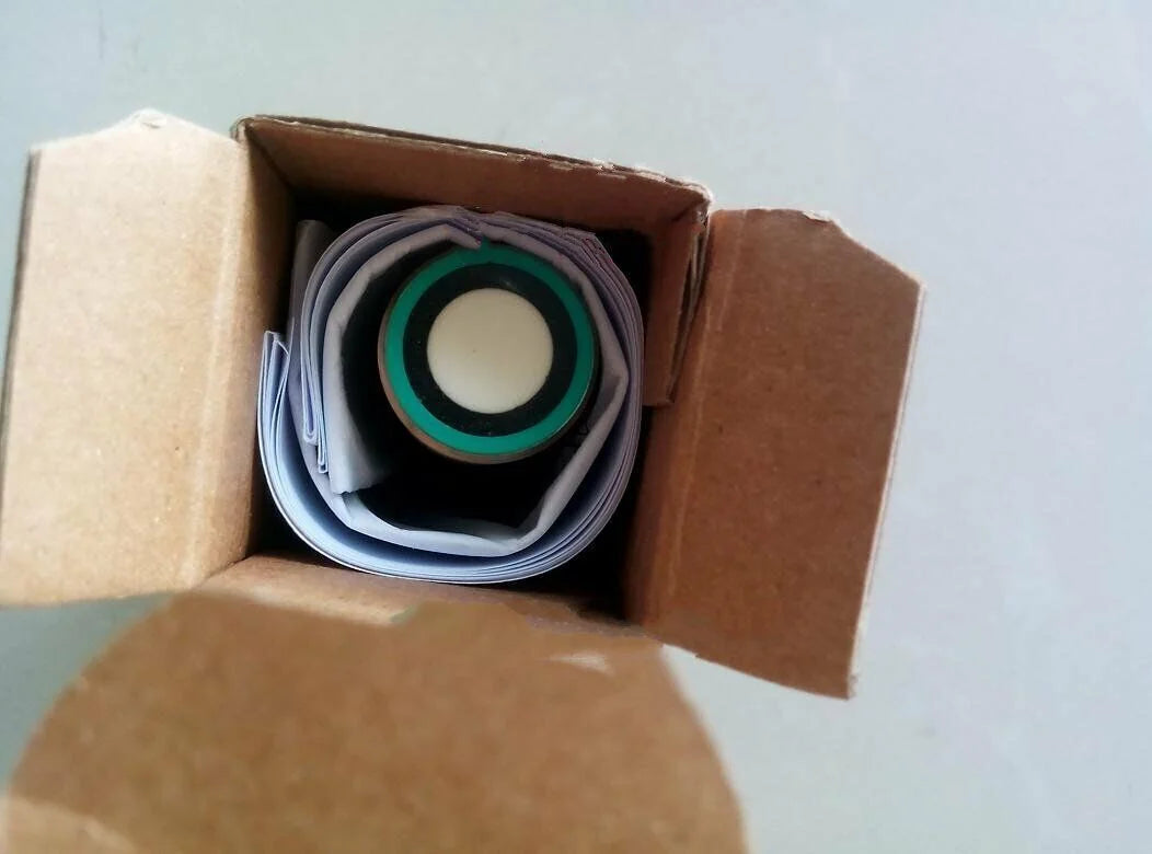 New 1PC Pepperl+Fuchs Ultrasound Sensor UB500-18GM75-U-V15 Fast Shipping - PEPPERL+FUCHS [1]