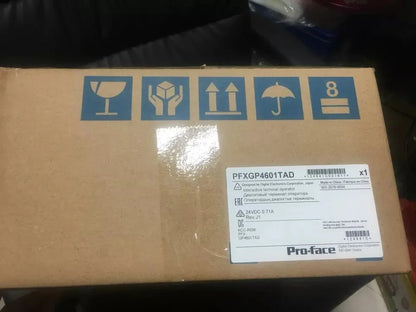 New 1PC Pro-Face PFXGP4601TAD Touch Screen Ping - PRO-FACE [1]