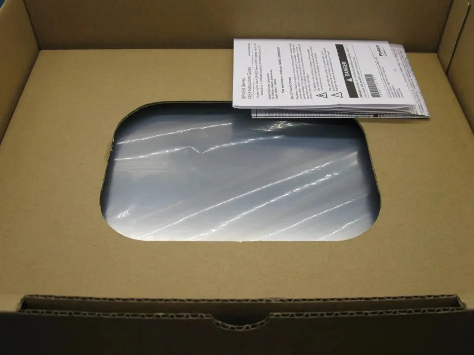 New 1PC Pro-Face PFXGP4601TAD Touch Screen Ping - PRO-FACE [2]