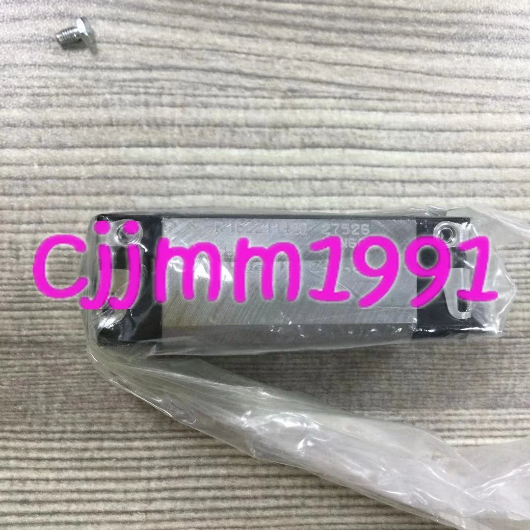 New 1PC Rexroth Slider R162211420 - REXROTH [3]