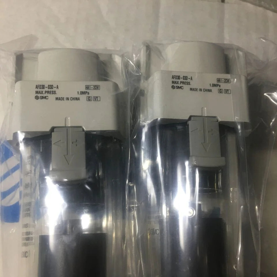 New 1PC SMC AFD3003DA Filter - SMC [1]