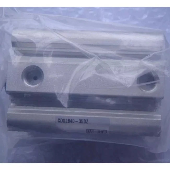 New 1PC SMC CDQ2B40-35DZ Cylinder - SMC [1]