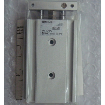 New 1PC SMC CXSM1020 Cylinder | SMC CXSM1020 | SMC CXSM10-20 Cylinder - SMC [2]