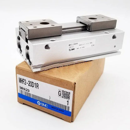 New 1PC SMC MHF220D1R Cylinder Ping - SMC [2]