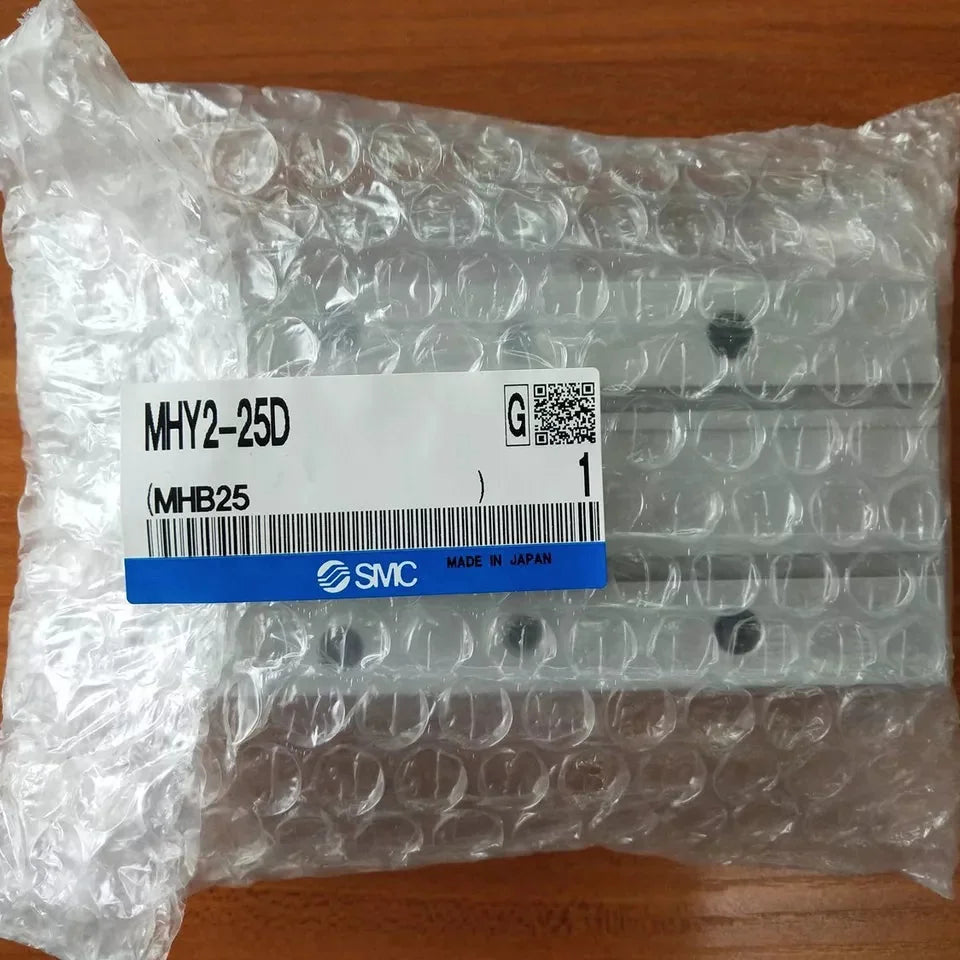 New 1PC SMC MHY225D Cylinder - SMC [1]