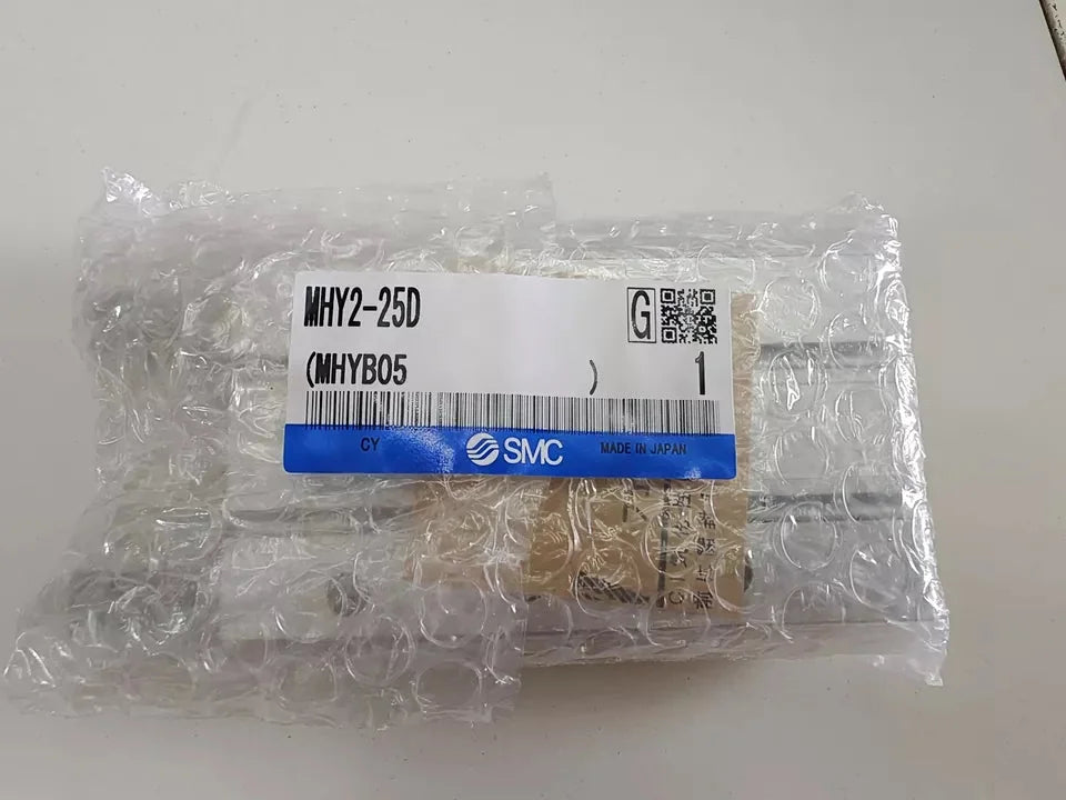 New 1PC SMC MHY225D Cylinder - SMC [2]