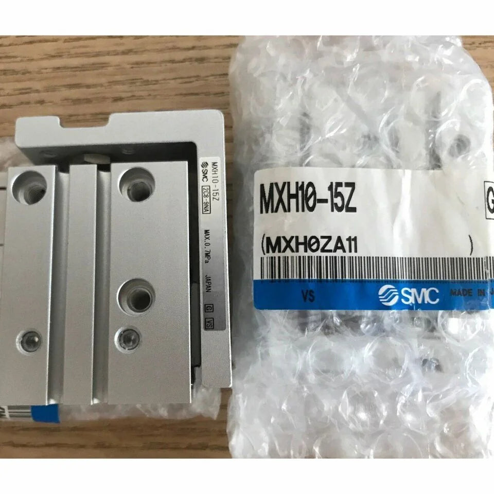 New 1PC SMC MXH1015Z Cylinder - SMC [1]