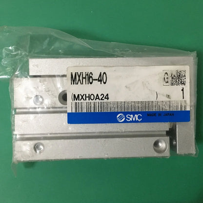 New 1PC SMC MXH16-40 pneumatic slide MXH16-40 fast - SMC [3]