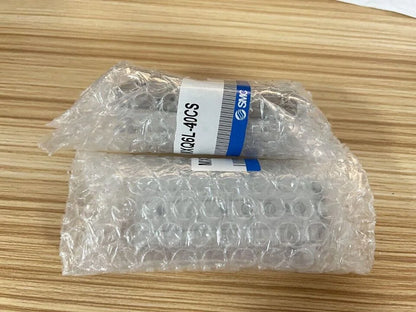 New 1PC SMC MXQ6L40CS Cylinder MXQ6L40CS Ping - SMC [3]