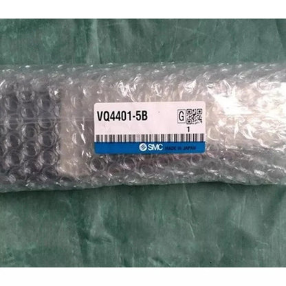 New 1PC SMC VQ4401-5B Solenoid Valve VQ44015B - SMC [3]