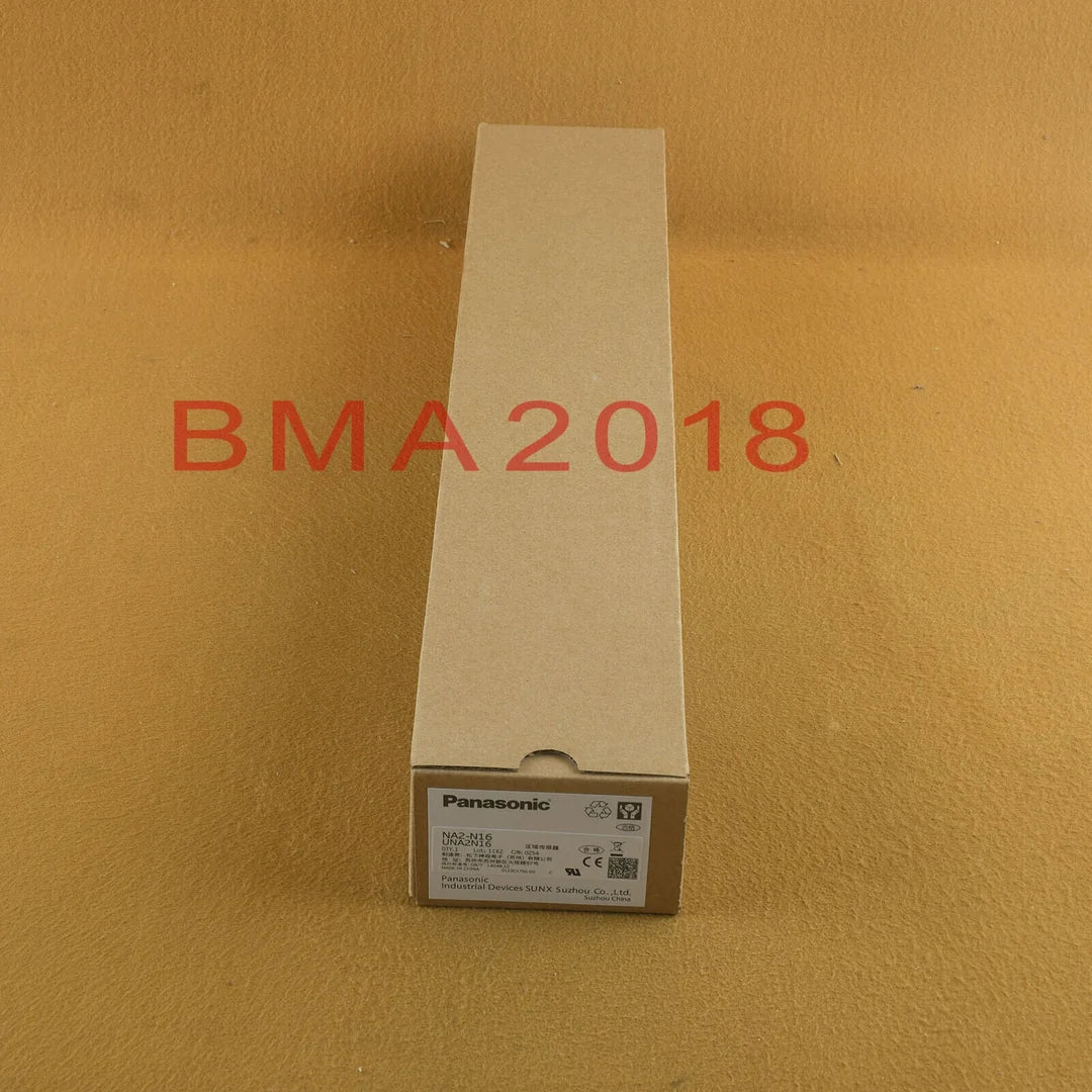 New 1PC Sunx Area Sensor NA2-N16, Fast Delivery, PS9T - SUNX [5]