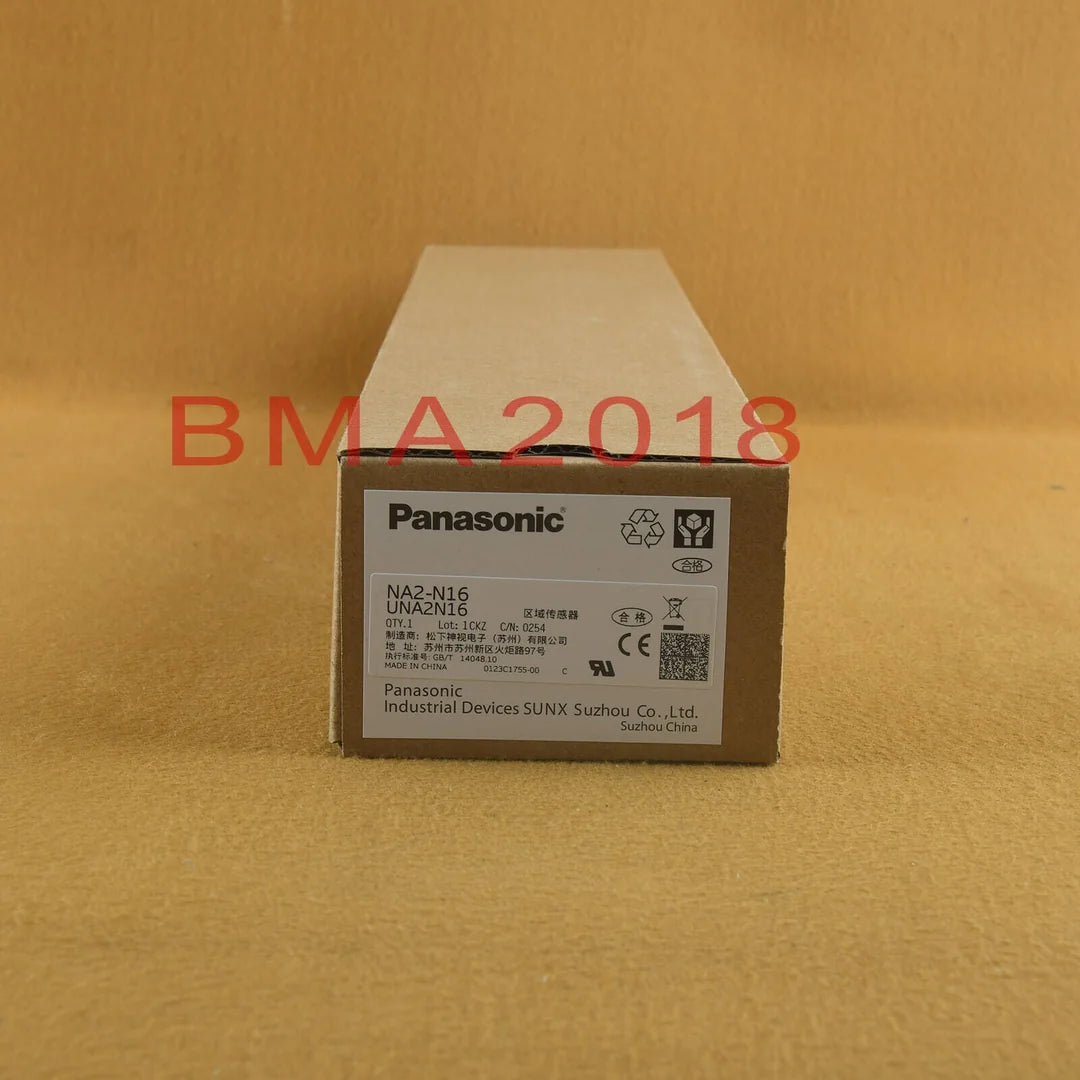 New 1PC Sunx Area Sensor NA2-N16, Fast Delivery, PS9T - SUNX [6]