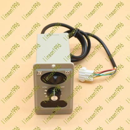 New 1PC US540-02 TL East Governor 40W – Compact Unit - TL EAST [2]