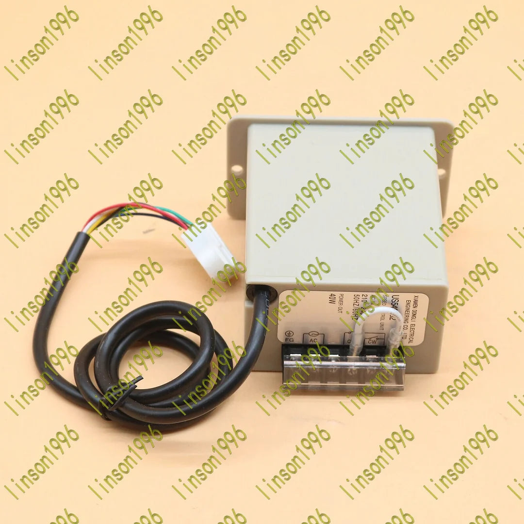 New 1PC US540-02 TL East Governor 40W – Compact Unit - TL EAST [3]