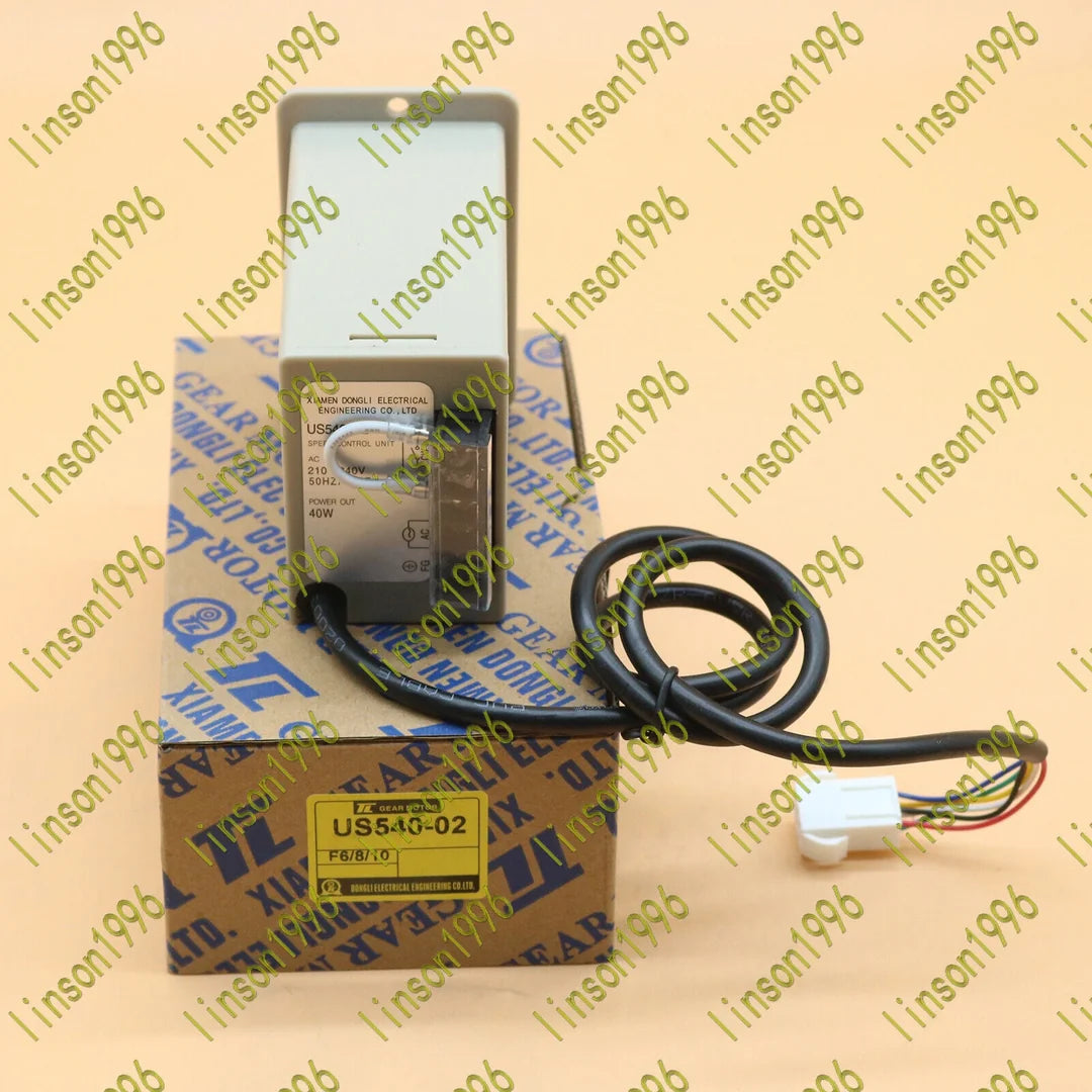 New 1PC US540-02 TL East Governor 40W – Compact Unit - TL EAST [4]
