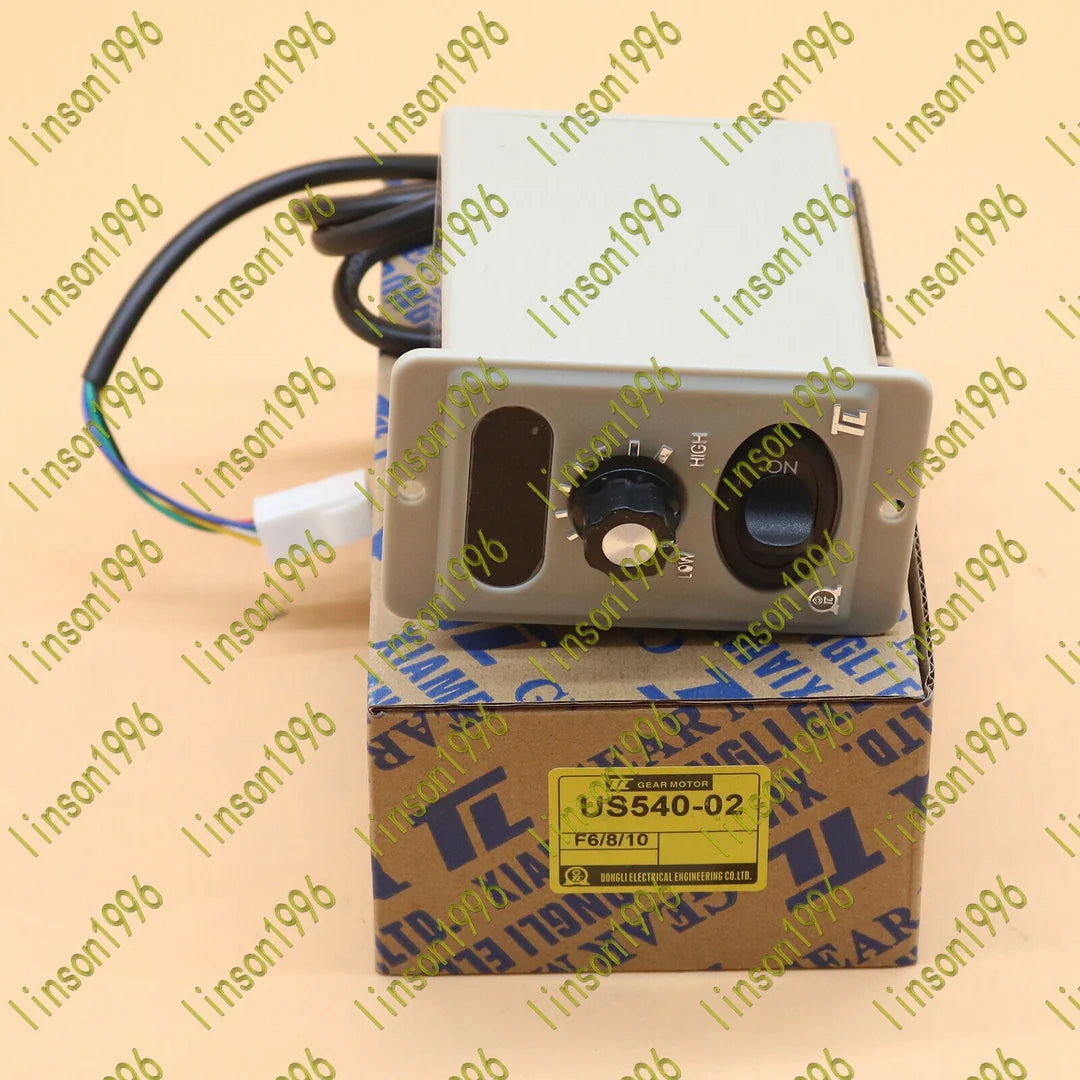 New 1PC US540-02 TL East Governor 40W – Compact Unit - TL EAST [5]