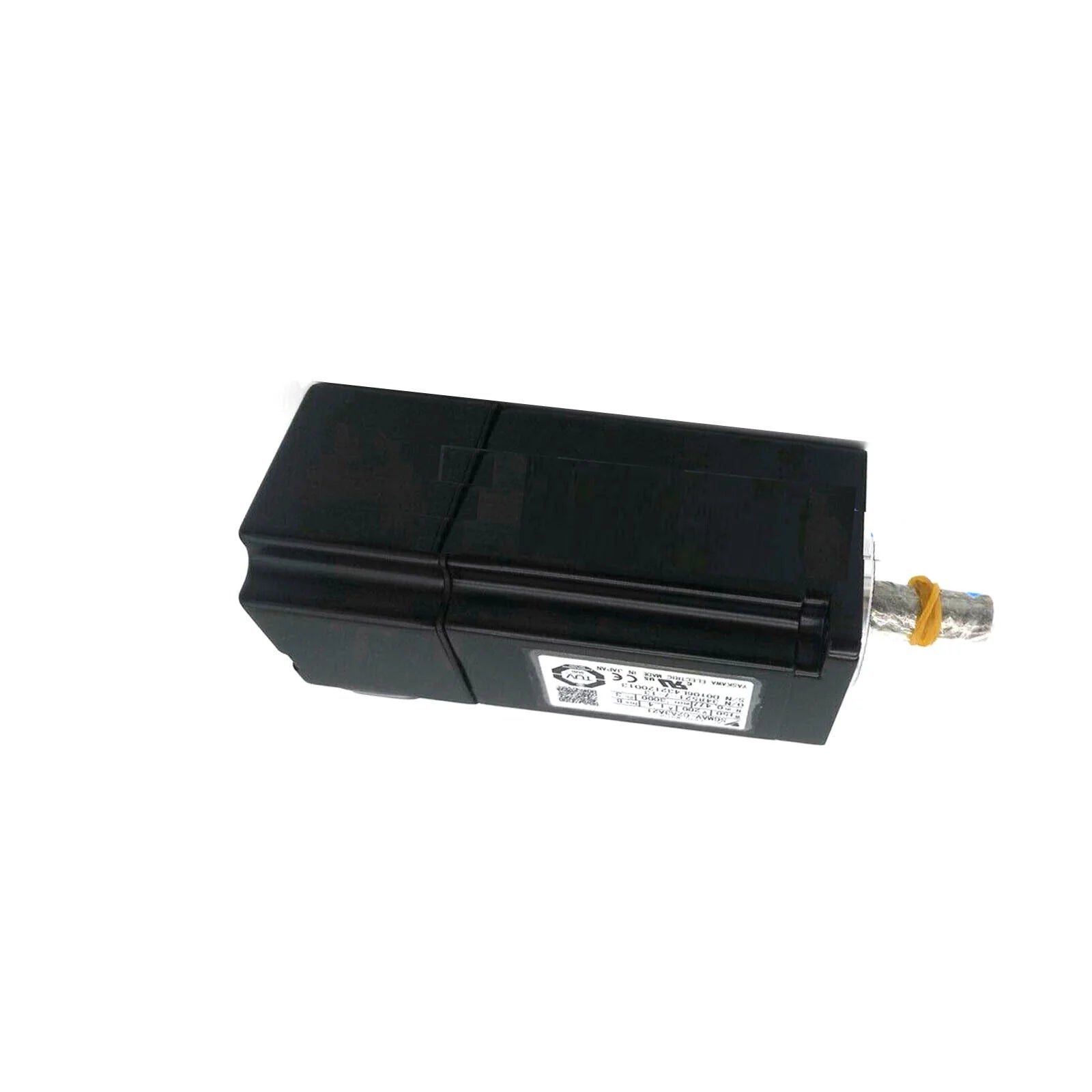 New 1PC Yaskawa AC Servo Motor SGMAV-C2A3A21 – In Box - YASKAWA [1]