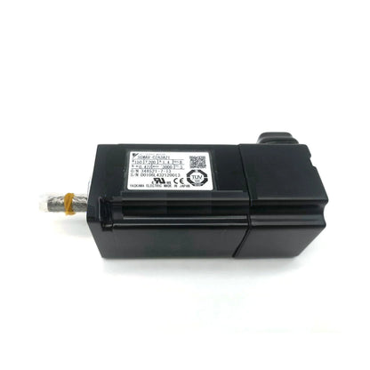 New 1PC Yaskawa AC Servo Motor SGMAV-C2A3A21 – In Box - YASKAWA [4]