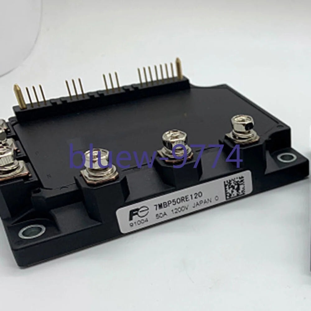 New 1PC for Fuji Module 7MBP50RE120 - High-Quality Performance - FUJI MODULE [2]