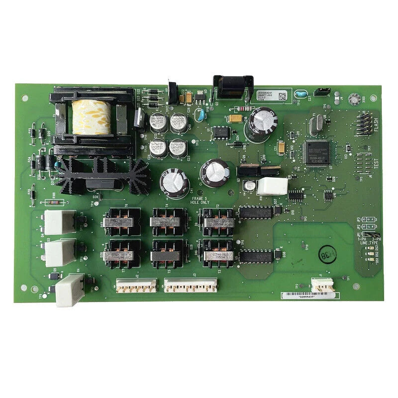 New 1Pcs 394877-A02 for Inverter AB700 Series Trigger Board Charging Start Board - KOEED [1]