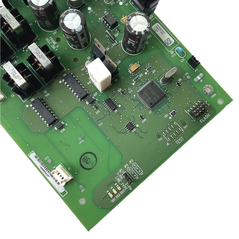 New 1Pcs 394877-A02 for Inverter AB700 Series Trigger Board Charging Start Board - KOEED [2]