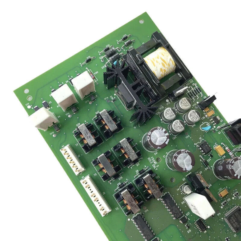 New 1Pcs 394877-A02 for Inverter AB700 Series Trigger Board Charging Start Board - KOEED [4]
