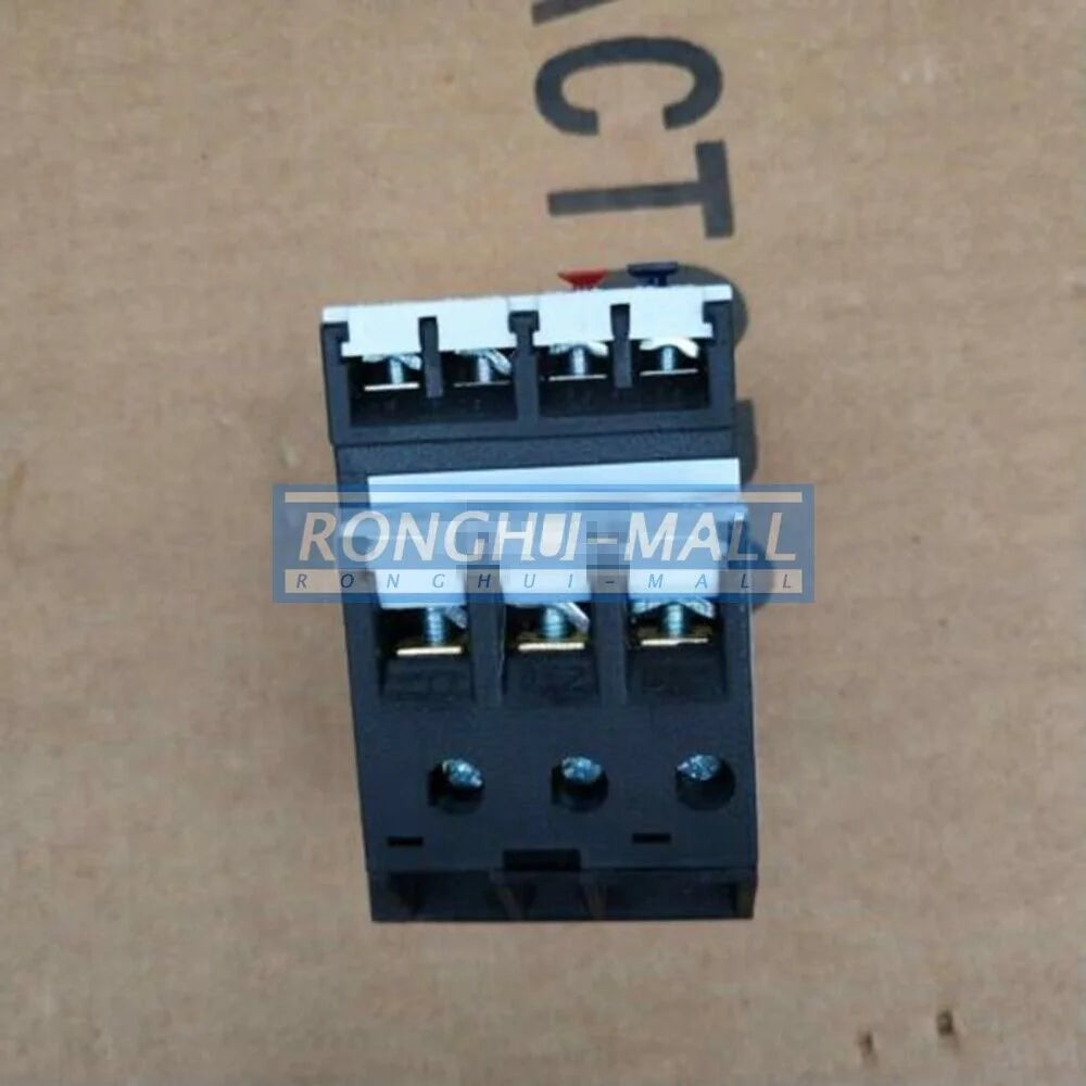 New 1Pcs TECO Thermal Overload Protector Relay RHU-10/1M1 0.75-1A - TECO [2]