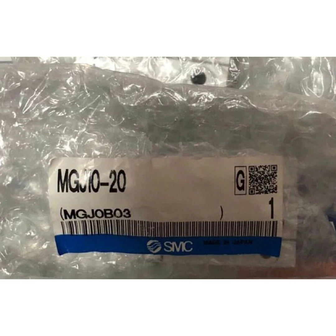 New 1 PC SMC MGJ10-20 Miniature Air Cylinder - SMC [1]