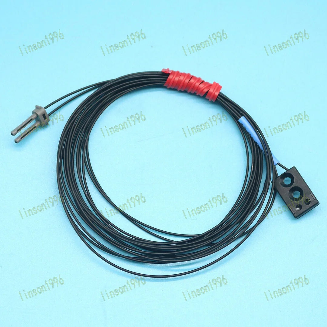 New 1-Piece Fiber Optic Sensor Box: KEYENCE FU-38 - KEYENCE [1]
