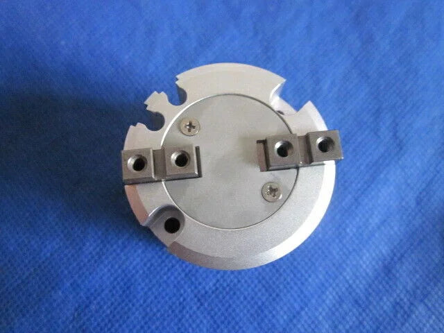 New 1-Piece SMC MHS220D Pneumatic Finger Clamp - SMC [2]