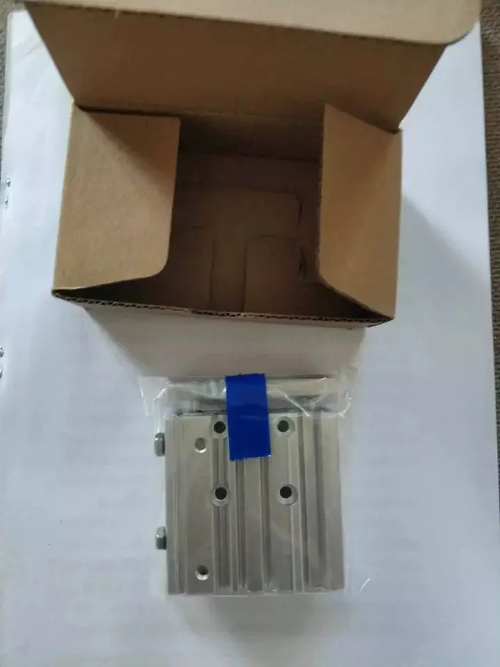 New 1pc SMC MGPM25150Z Ping - SMC [1]