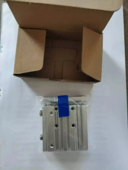 New 1pc SMC MGPM25150Z Ping - SMC [1]