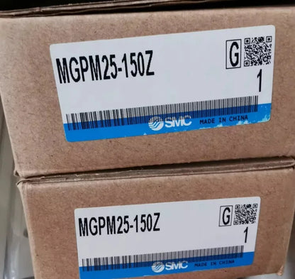 New 1pc SMC MGPM25150Z Ping - SMC [2]