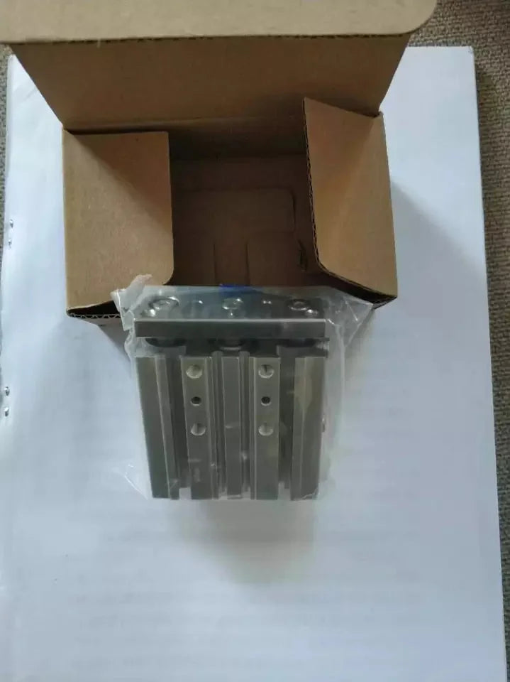 New 1pc SMC MGPM25150Z Ping - SMC [3]
