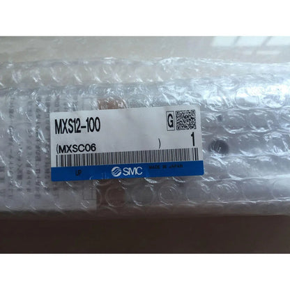 New 1pc SMC MXS12100 Cylinder - SMC [1]
