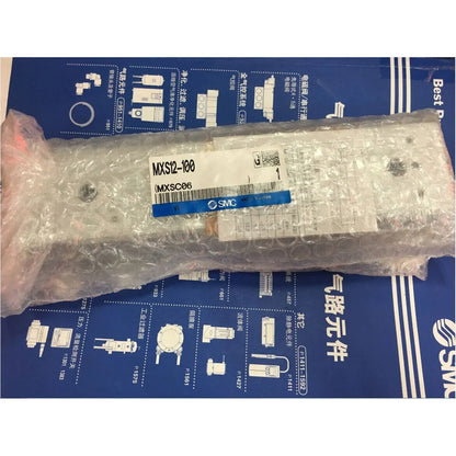 New 1pc SMC MXS12100 Cylinder - SMC [2]