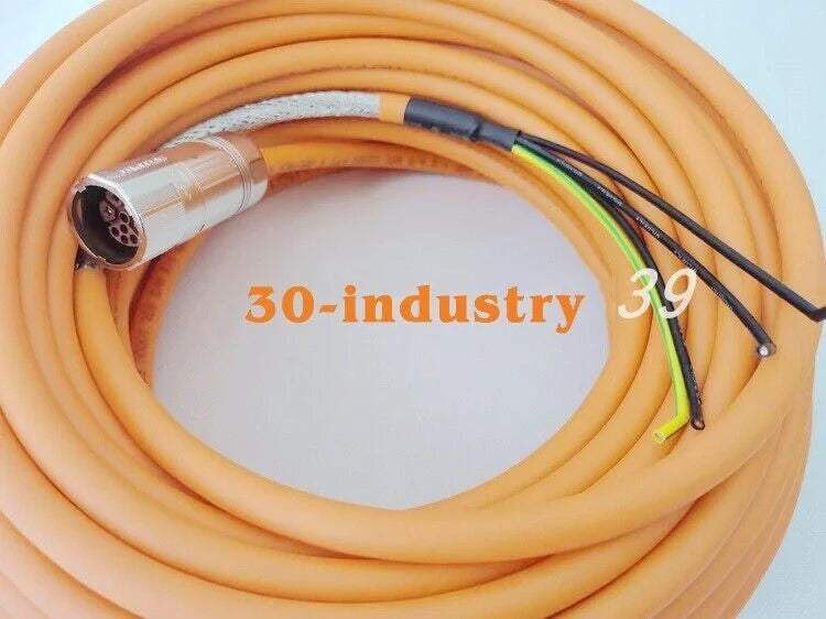 New 20M Power Cable Compatible with 2090-CPWM7DF-14AF20 - KOEED [1]
