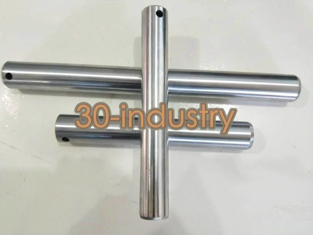 New 38-188 25F Paper Roll Clip Oil Cylinder Pins Shaft Long Pins - KOEED [1]