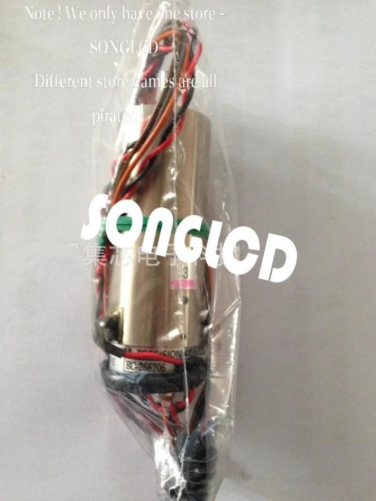 New 4S602-233 EC-266206 300/3CH Electronic Component - SCHNEIDER ELECTRIC [2]